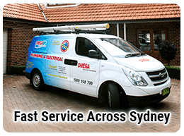 Fast Drain Service