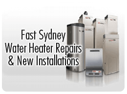 Fast Repairs and New Installations